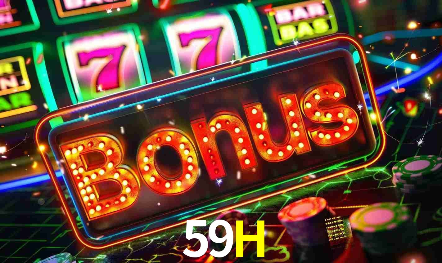 Sistema de Bônus 59H