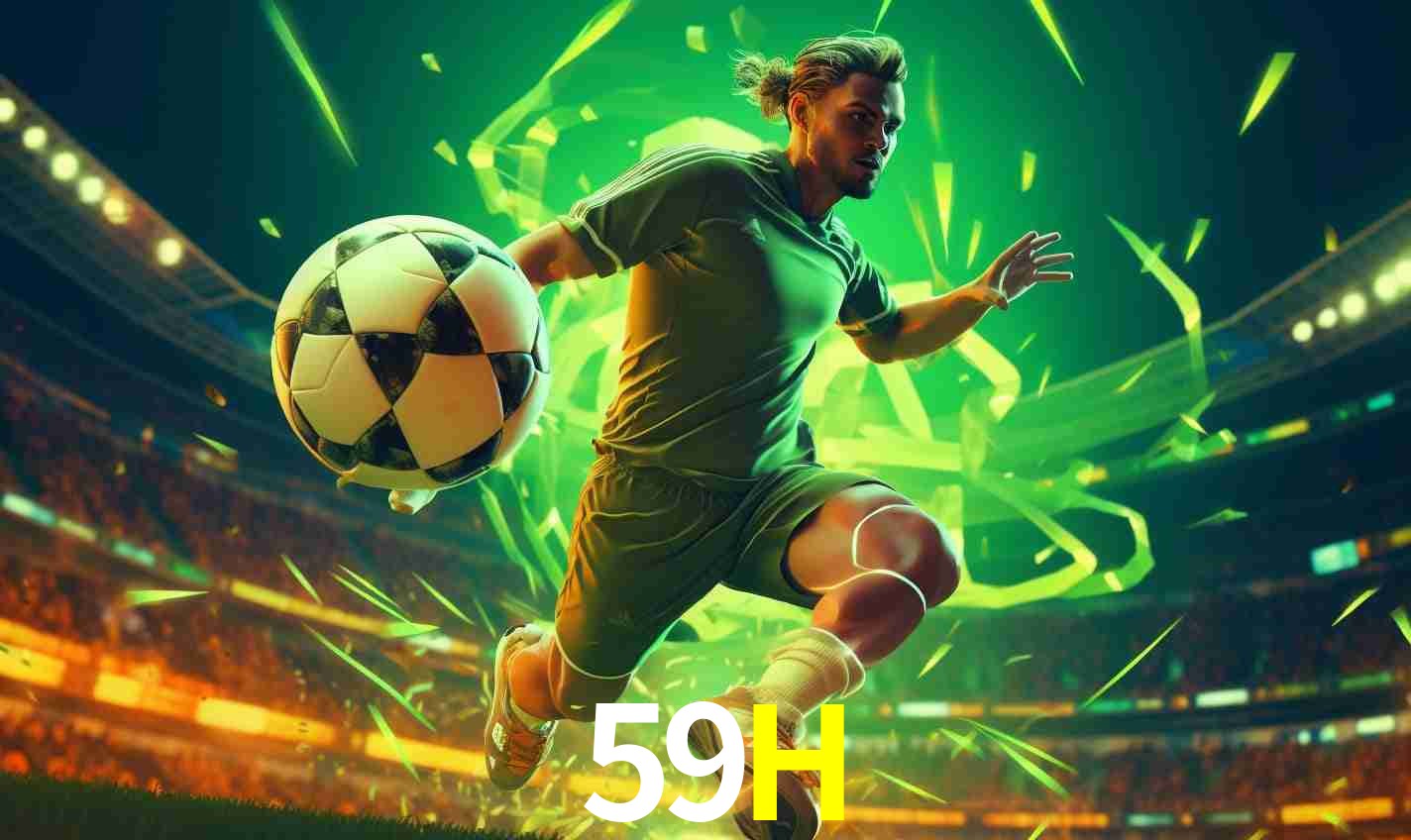 Diversidade Apostas no 59H