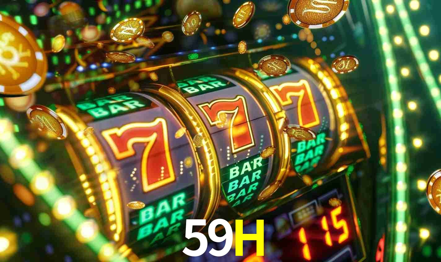 Populares Slots 59H