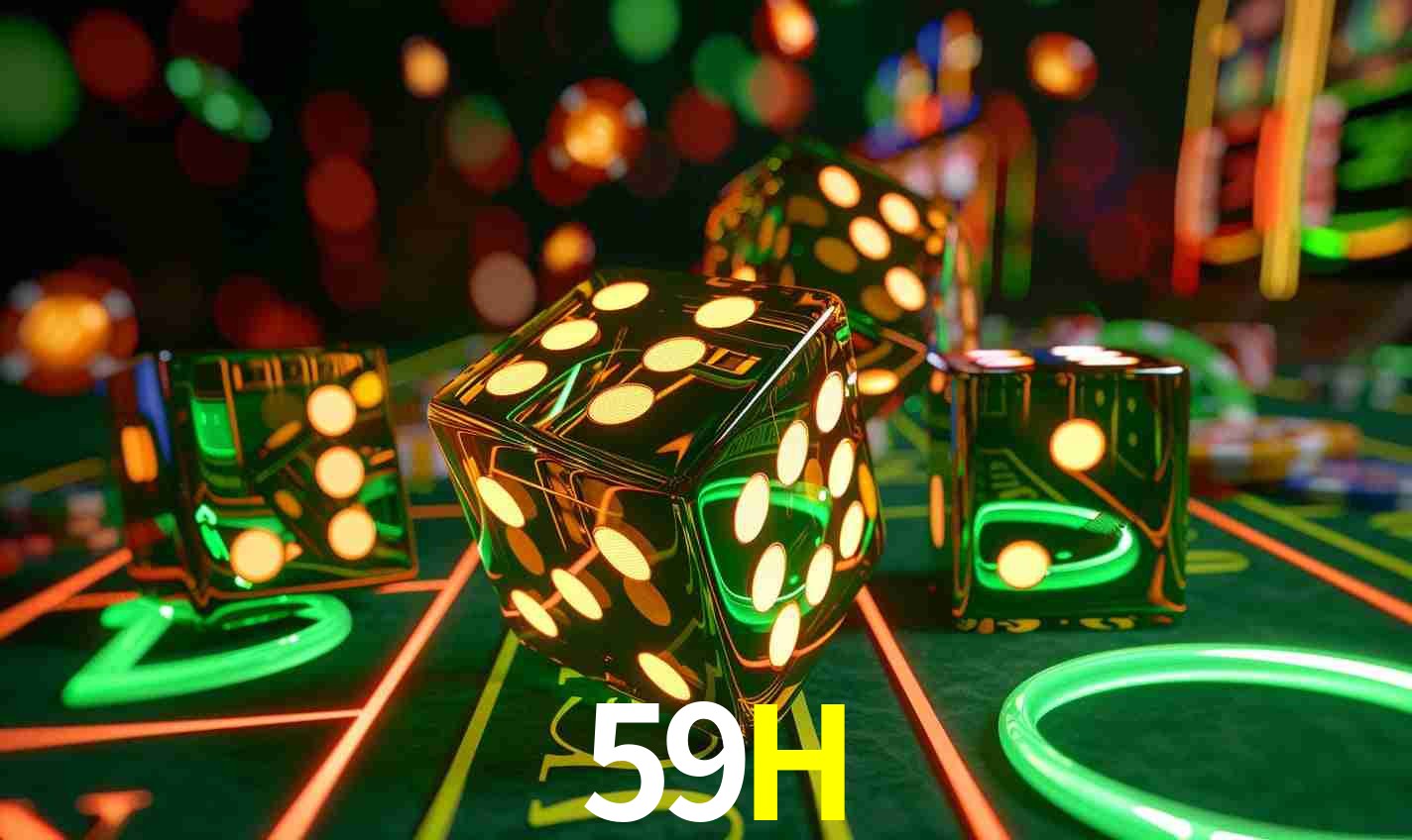 Entretenimento no Jogos 59H