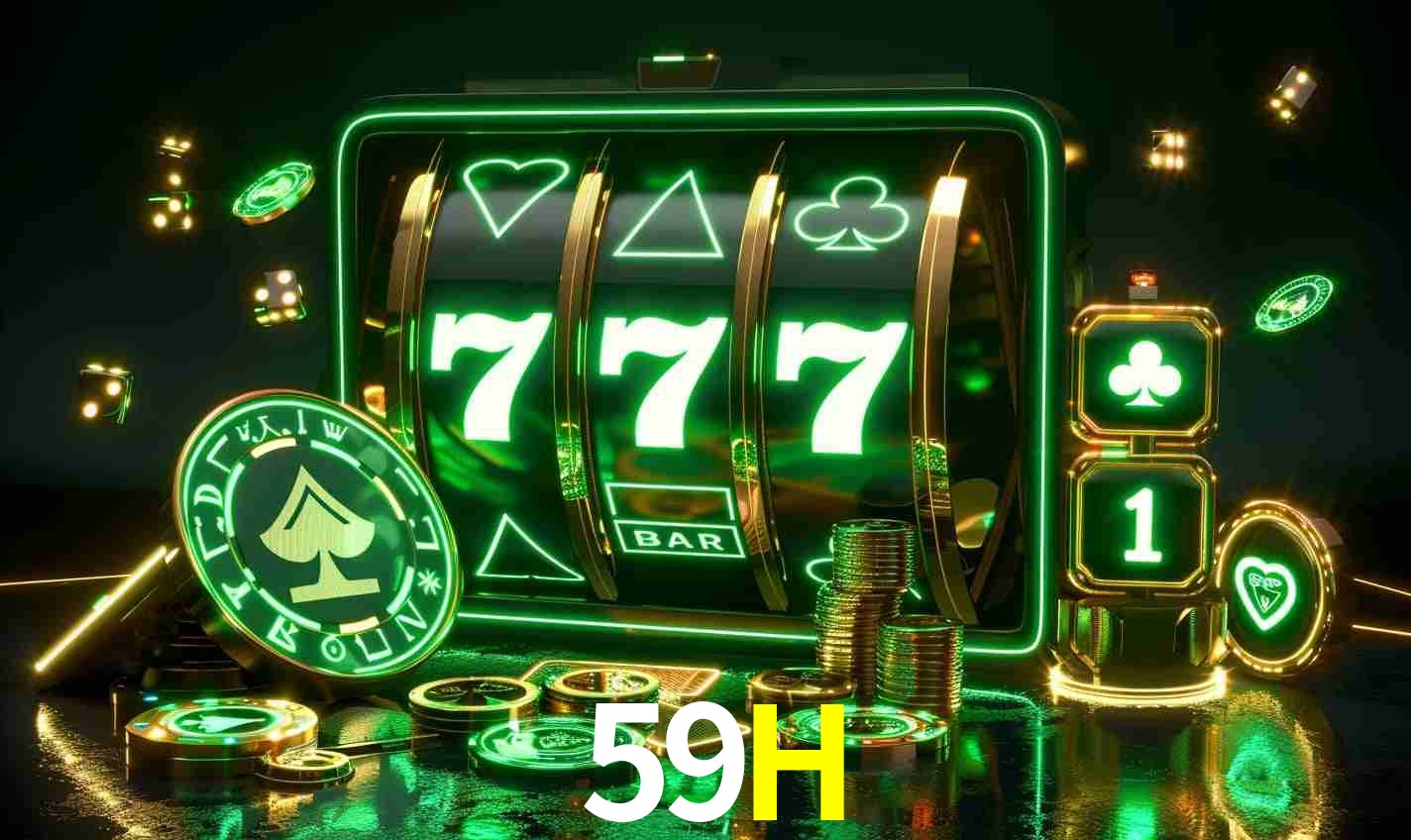 Seguro Login no Cassino Online 59H