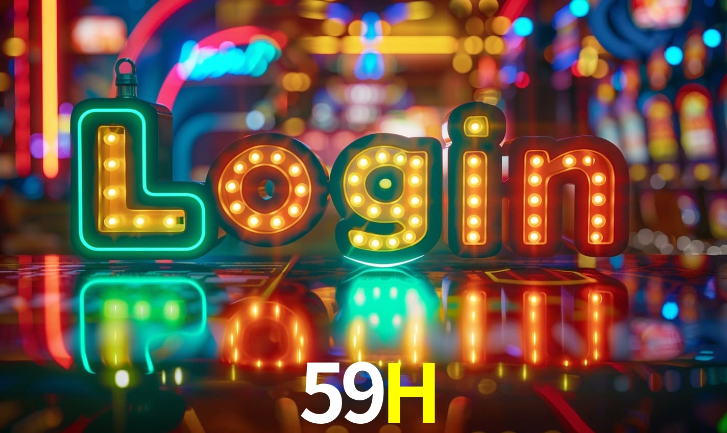 Mundo dos Jogos Cassino 59H